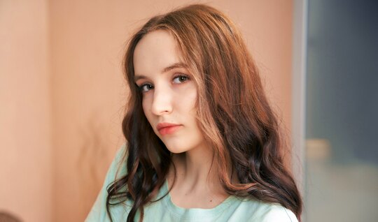 Хотела уйти от друга, но тот чудесно трахается...