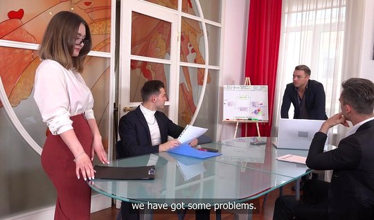 Бизнес по-русски - все активы через жопу Бизнес по-русски - все активы через жопу