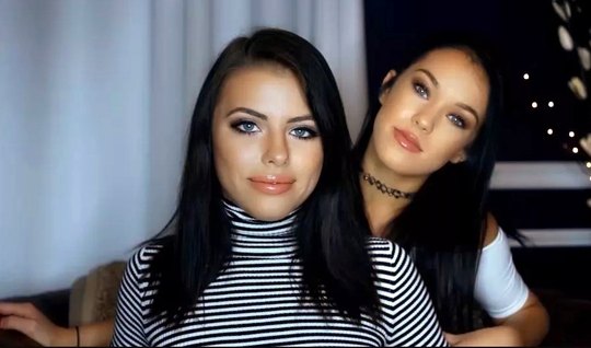 И к экзаменами подготовилились и потрахалались от души