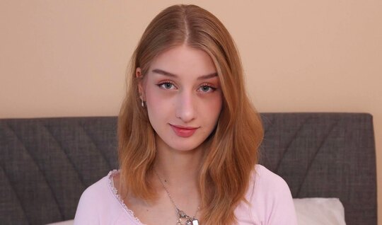 Саша Пейдж дает в попец - она девчонка-молодец!