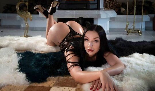 У леди Ганг и жопа в тепле и член в заднице! У леди Ганг и жопа в тепле и член в заднице!